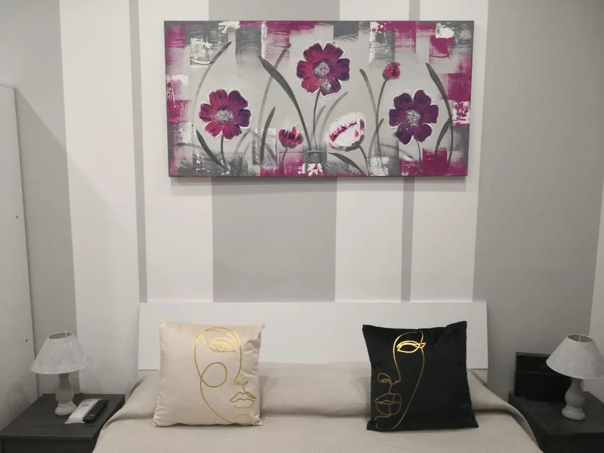 Carlino Room\'S location