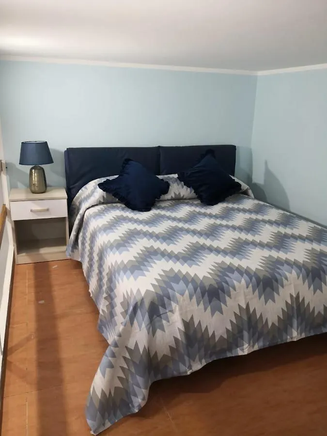 Bed & Breakfast Carlino Room'S Palermo