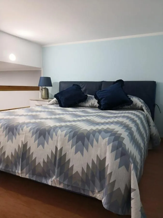 Carlino Room'S Palermo 0*,  Italy