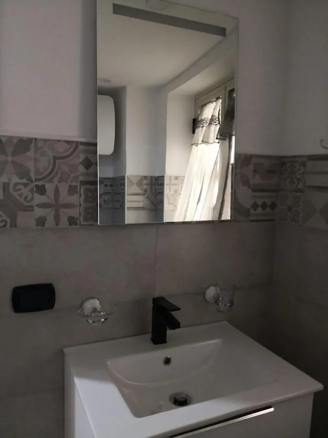 Carlino Room'S Palermo