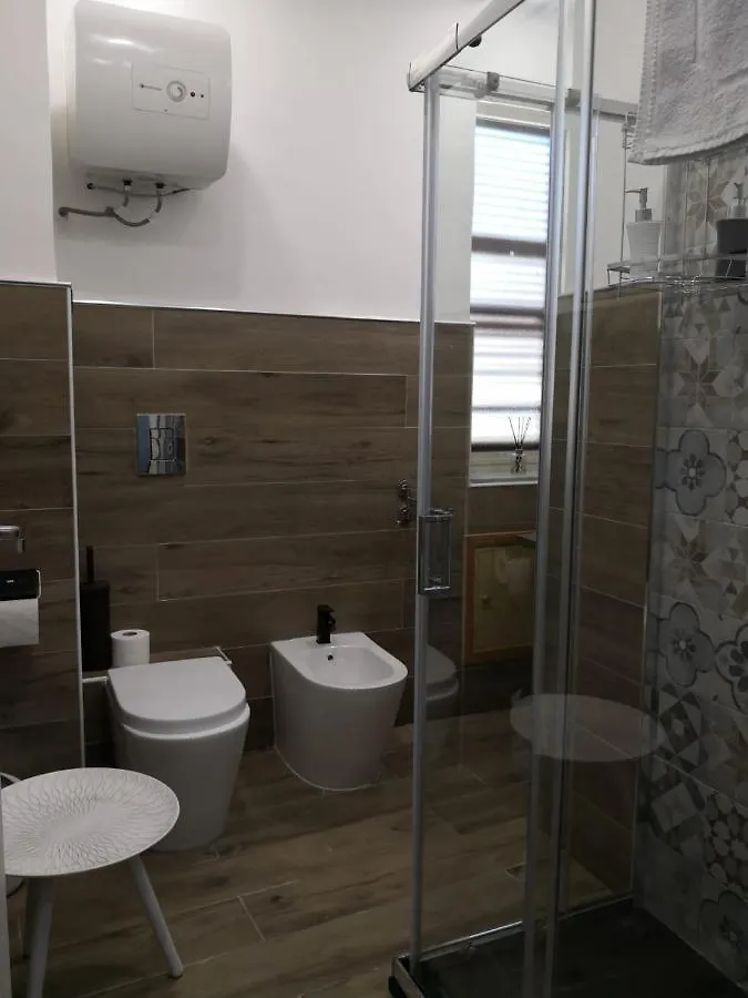 Bed & Breakfast Carlino Room'S Palermo