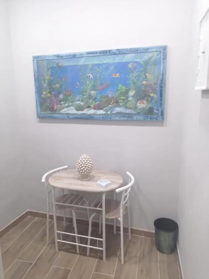 Carlino Room'S Palermo Italy